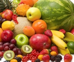 Fruit Juicer for Juicing fruits and vegetables
